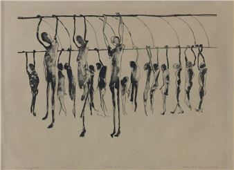 JOURNEY - I - Swarup K. Basak