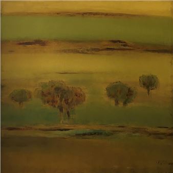 UNTITLED - Prafulla Dahanukar