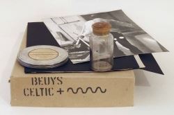 Celtic +. Super-8 Film by Joseph Beuys, 1971