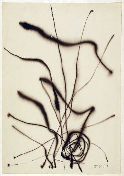 Untitled by Theodor Werner, 1953