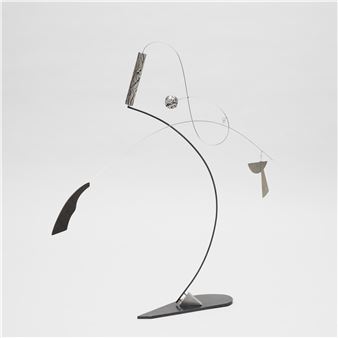 Drawing in the Air 1 - Iljun Choi