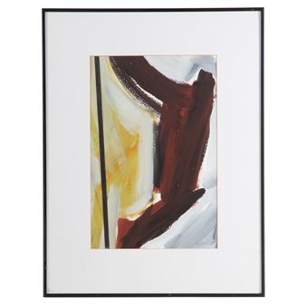 "Pull," - David Scott