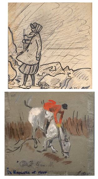 Arthur Macmurrough Kavanagh 1 Artworks at Auction MutualArt