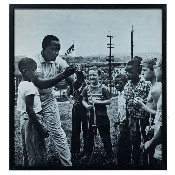 Daniel J. Ransohoff | Fourteen prints from series The Deprived (1955 ...