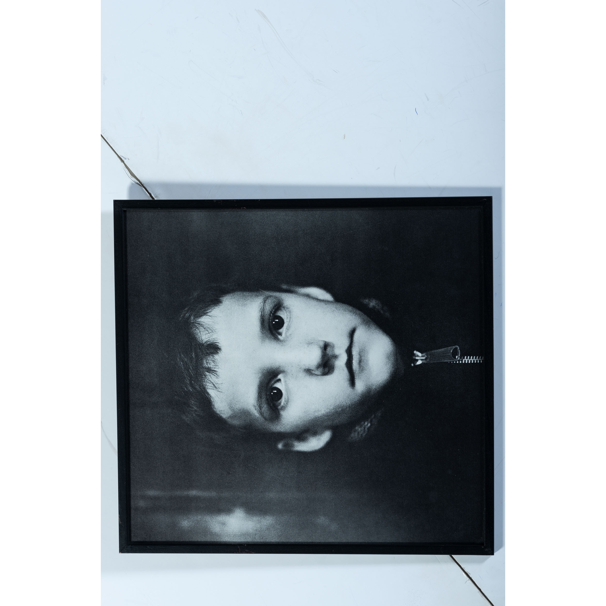 Daniel J. Ransohoff | Fourteen prints from series The Deprived (1955 ...