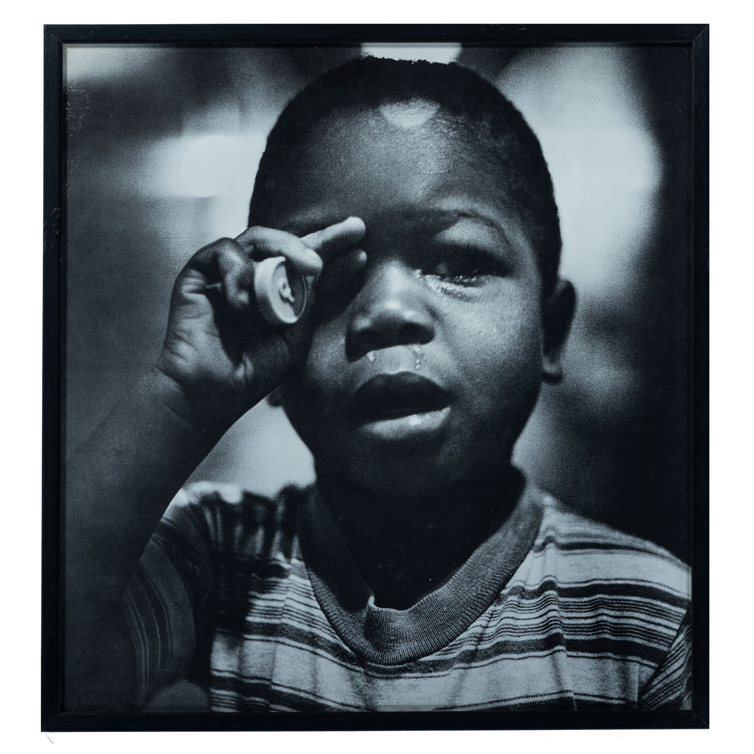 Daniel J. Ransohoff | Fourteen prints from series The Deprived (1955 ...