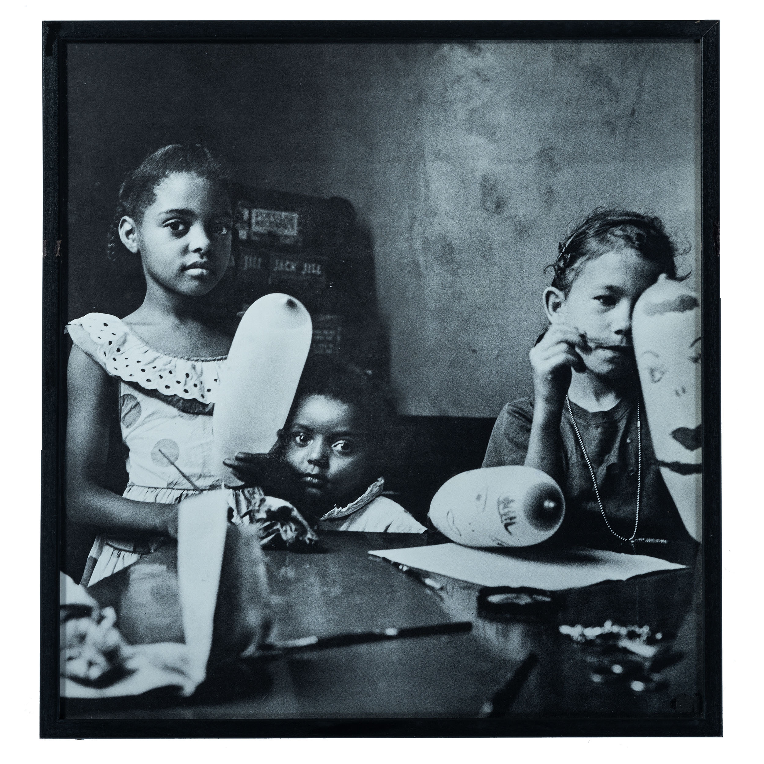 Daniel J. Ransohoff | Fourteen prints from series The Deprived (1955 ...