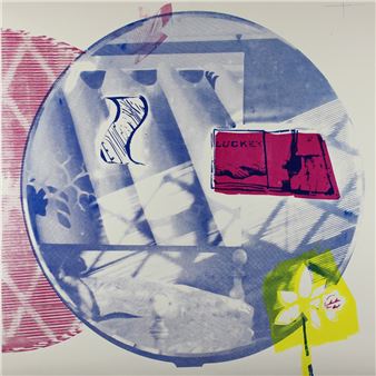 One Foot In - Essex Flowers