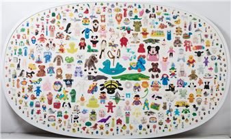 TESORO - Jose Luis Vicario