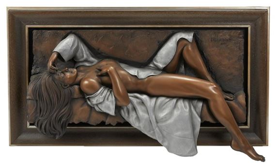 "Melody," by Bill Mack, 2003