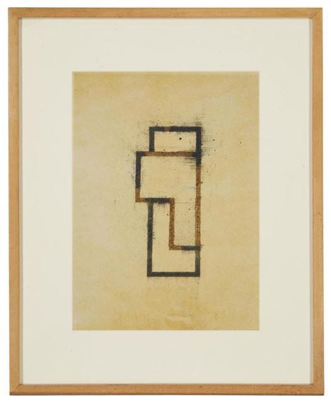Robin Bright | Untitled (1992) | MutualArt