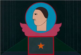 Monumental - Antonio Maia