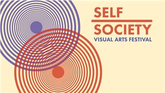 Self / Society - Bakersfield Museum of Art