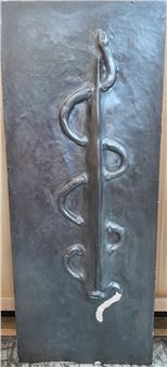 One man, one thought - Amin Gagnaire