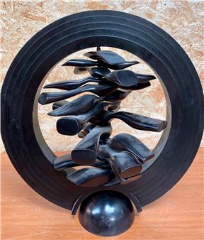 Circumnavigation - Sylval