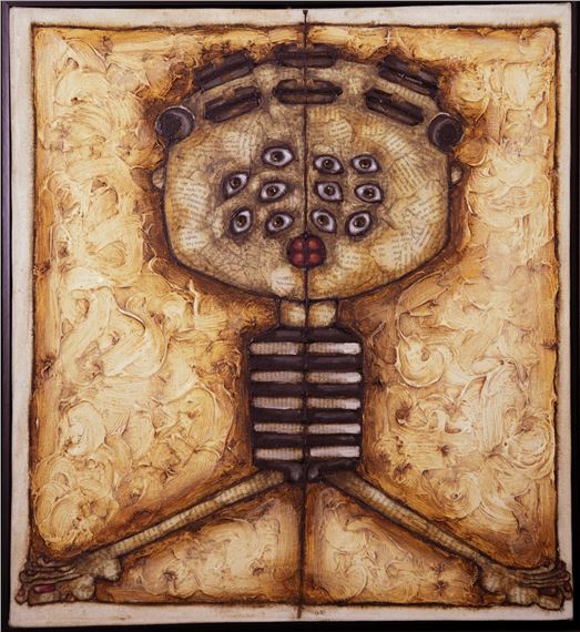 HERland: Women Artists in the MOLAA Collection - MOLAA, Museum of Latin American Art