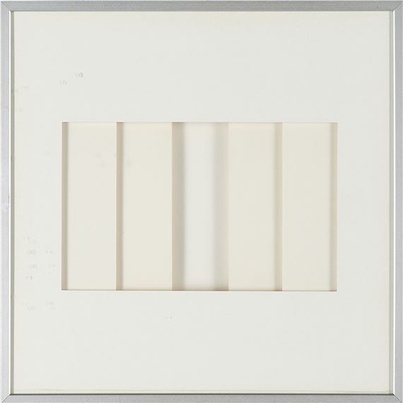 Shadow-Box. by Tom Mosley, 1978