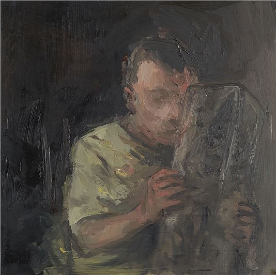 "Eishase". - Kai Klahre