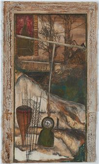 Untitled. - Katharina Meister