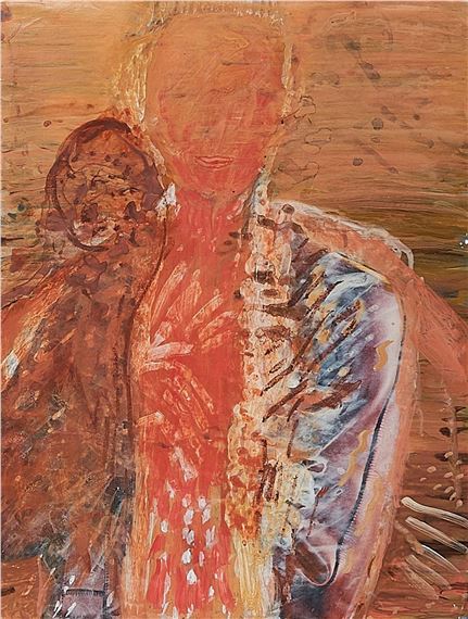 Untitled. by Peter Böhnisch, 2005