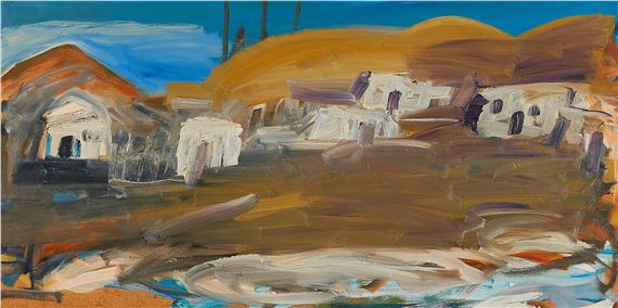 Untitled. by Karl Marx, 1988