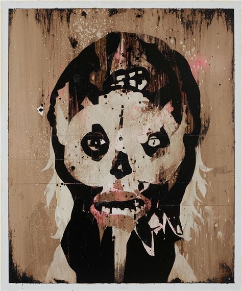 Untitlted. by Henning Kles, 2010