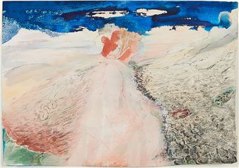 Untitled (The new organs are coming). - Peter Böhnisch