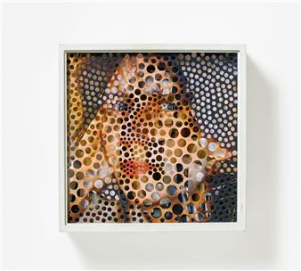 Spreebox. - Margund Smolka