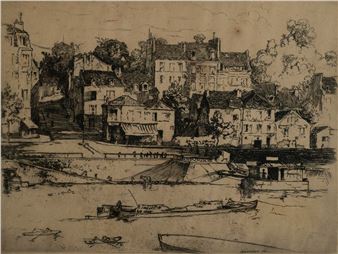 Les Carriers - Charles K. Gleeson