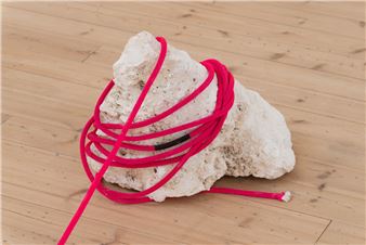 Lilibeth Cuenca Rasmussen Opens Major Exhibition at Copenhagen Contemporary