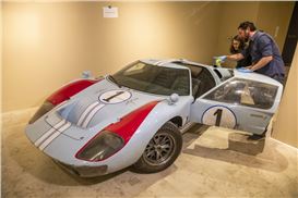 L.A. County and O.C. Museums’ Top Exhibitions for May