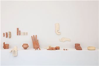 Things Happen In A Silent Way - Labor