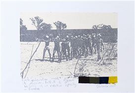 A History of Disruption: Helena Uambembe’s ‘Commander Nel’s Archive’