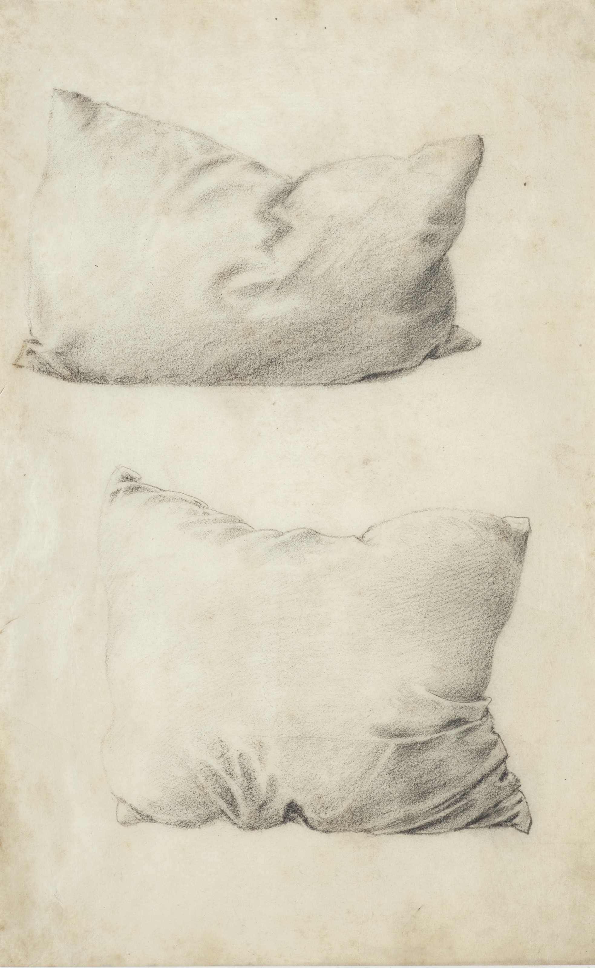 pillow study