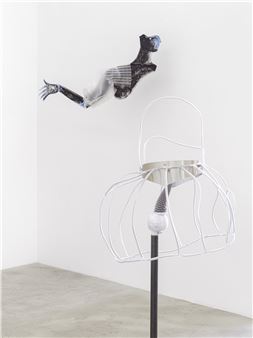 Proudfoot & Piasecka at Soy Capitán