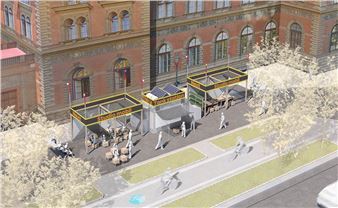 Eat Love: Tomorrow’s Food and Food Spaces - MAK Museum Vienna