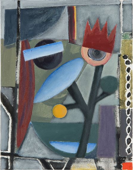 VERSION 2 by Ted Gahl, 2012