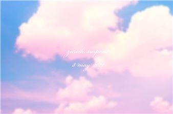 Zurich Surprise - Galerie Lange & Pult, Zurich  