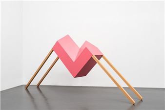 Group Show - Galerie Laurence Bernard