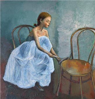 Gerda - Murman Kuchava