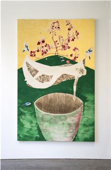 CWA Picks: April 2021