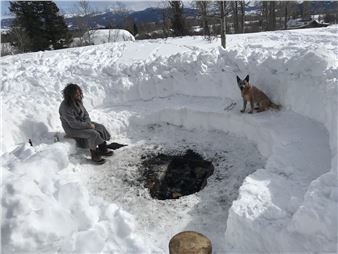 Andy Kincaid: No holiday is Forever - International Waters