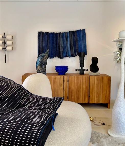 Group Exhibition - Armel Soyer, Saint-Tropez