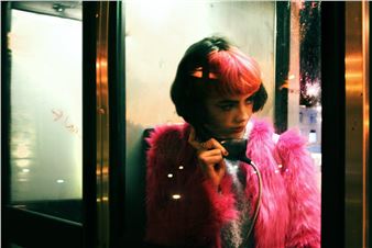 Megan Doherty: Stoned in Melanchol