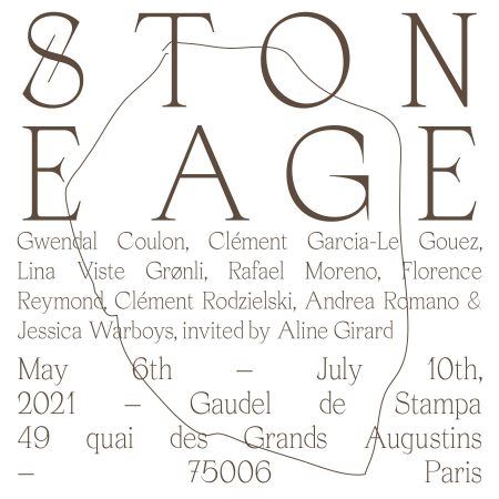 Stone Age - Gaudel de Stampa