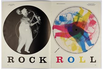 The Vanished Glamour of Midcentury Print Media