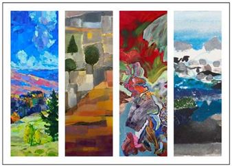 A Breath of Fresh Air - Cerulean Arts 