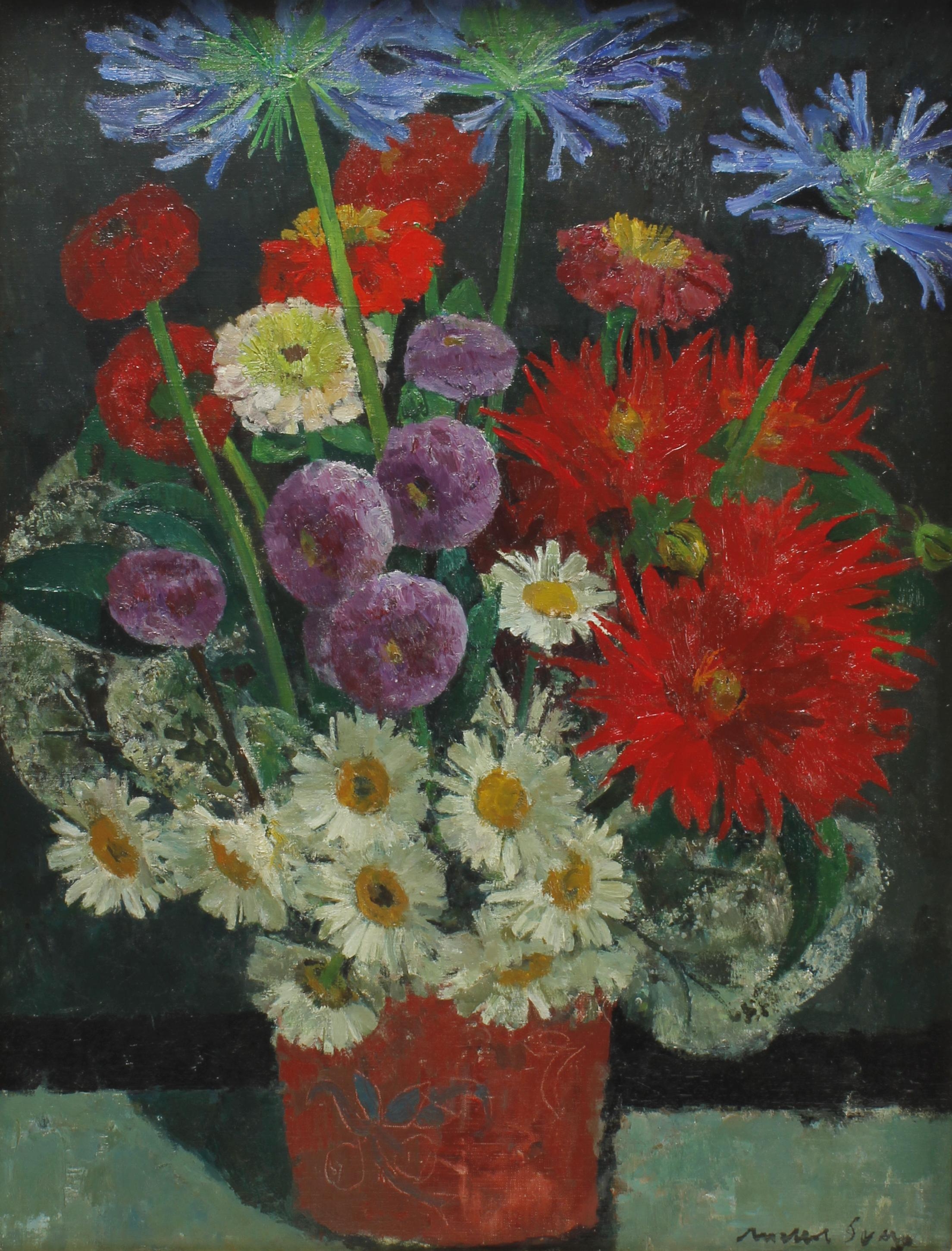 josep-maria-mallol-suazo-flowers-mutualart
