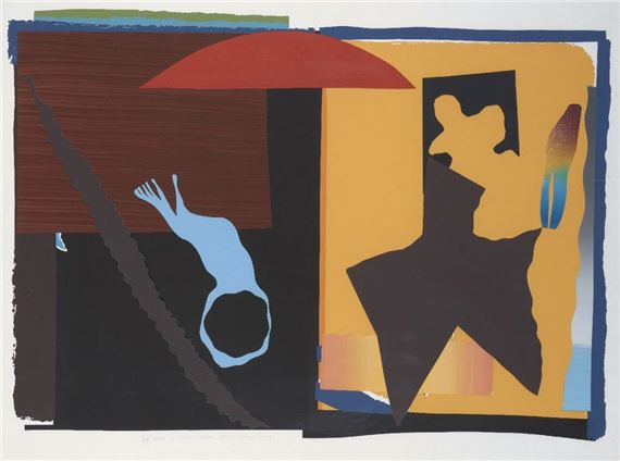 Harry Snook- Life, Art & Legacy | MututalArt
