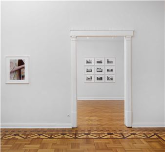 Sheroes of Photography Part II: Tata Ronkholz - Kicken Berlin